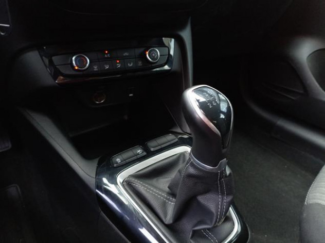 Opel Corsa F 1.2 Edition 