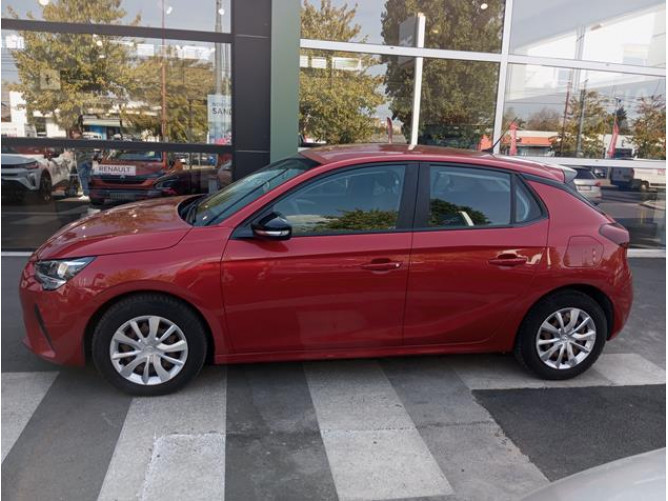 Opel Corsa F 1.2 Edition 
