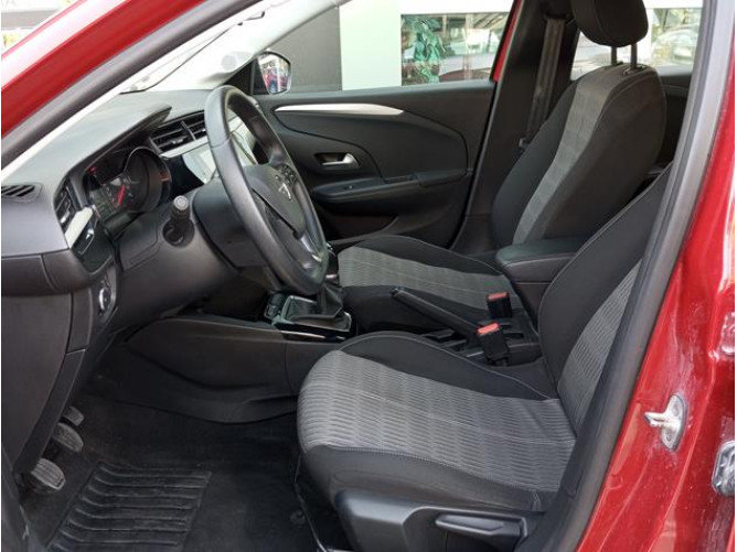Opel Corsa F 1.2 Edition 