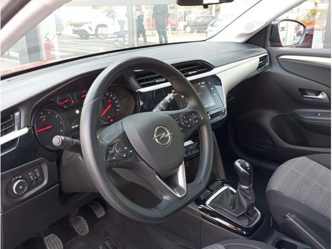 Opel Corsa F 1.2 Edition 