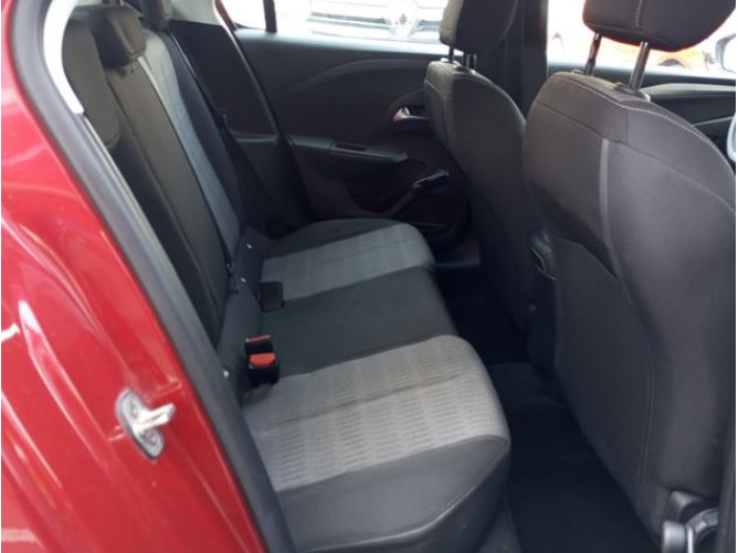 Opel Corsa F 1.2 Edition 