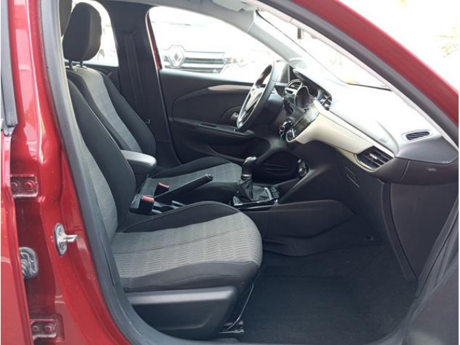 Opel Corsa F 1.2 Edition 