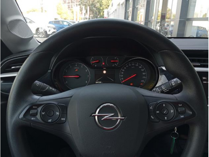 Opel Corsa F 1.2 Edition 