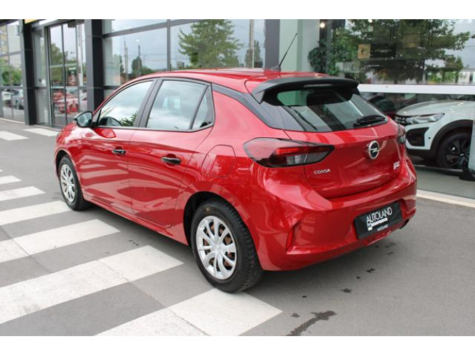 Opel Corsa F 1.2 