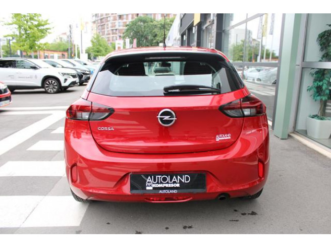 Opel Corsa F 1.2 