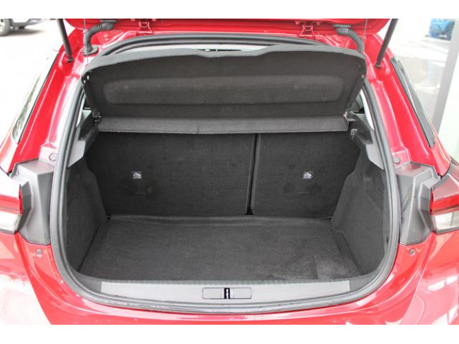 Opel Corsa F 1.2 