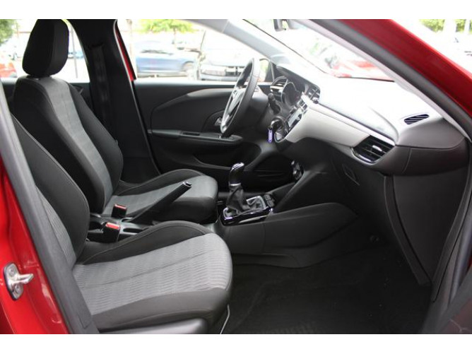 Opel Corsa F 1.2 