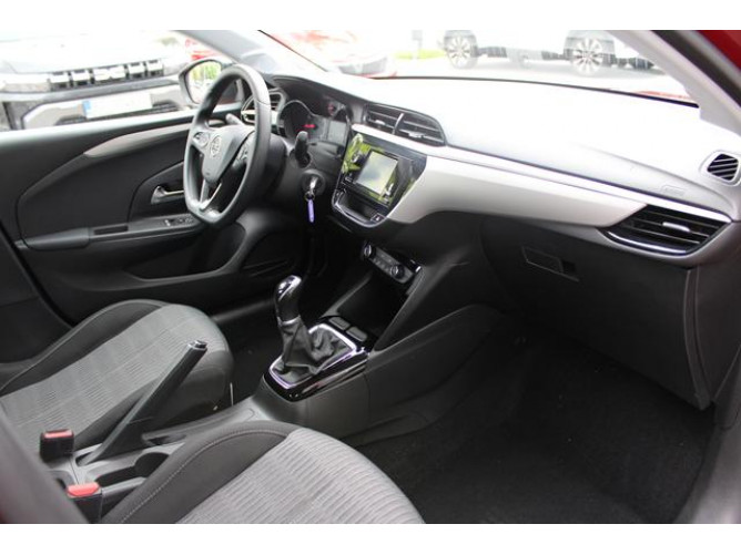 Opel Corsa F 1.2 