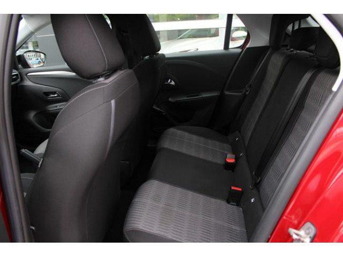 Opel Corsa F 1.2 