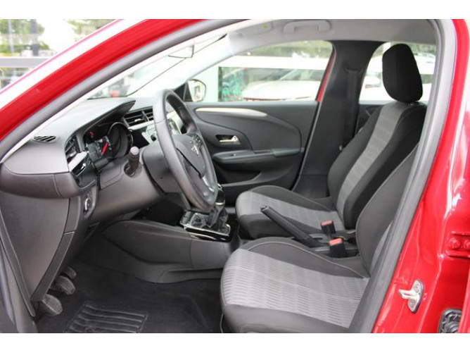Opel Corsa F 1.2 