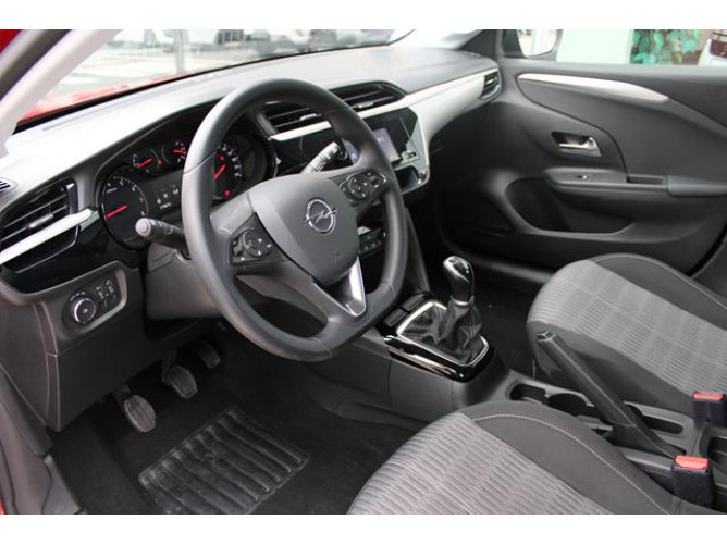 Opel Corsa F 1.2 
