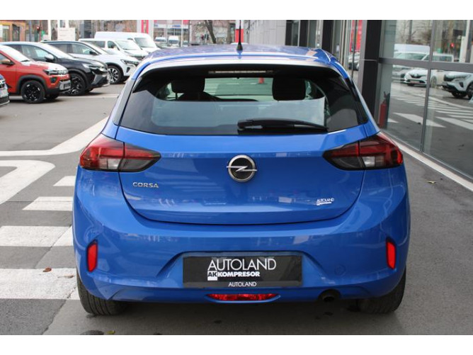 Opel Corsa F 1.2 Edition 