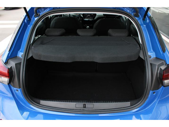 Opel Corsa F 1.2 Edition 