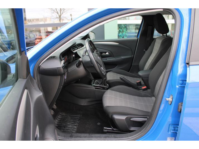 Opel Corsa F 1.2 Edition 
