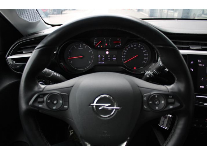 Opel Corsa F 1.2 Edition 