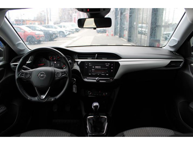 Opel Corsa F 1.2 Edition 