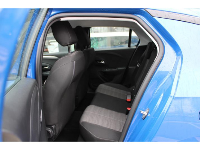 Opel Corsa F 1.2 Edition 