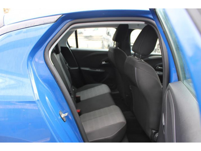 Opel Corsa F 1.2 Edition 