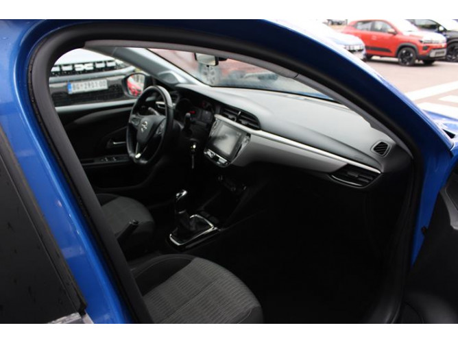 Opel Corsa F 1.2 Edition 