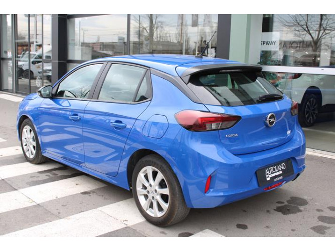 Opel Corsa F 1.2 Edition 