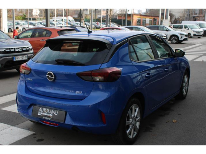 Opel Corsa F 1.2 Edition 