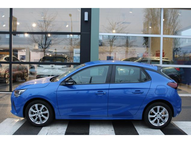 Opel Corsa F 1.2 Edition 