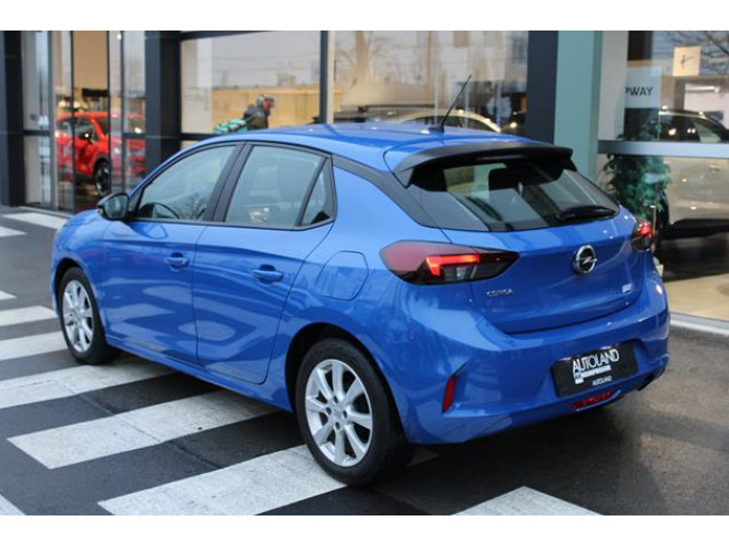 Opel Corsa F 1.2 Edition 