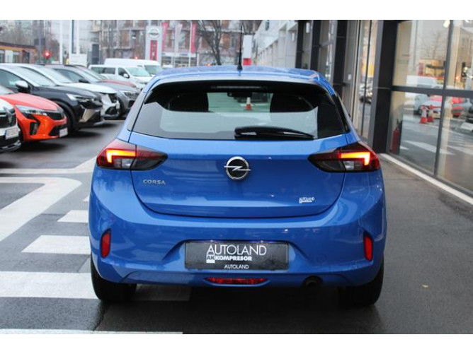 Opel Corsa F 1.2 Edition 