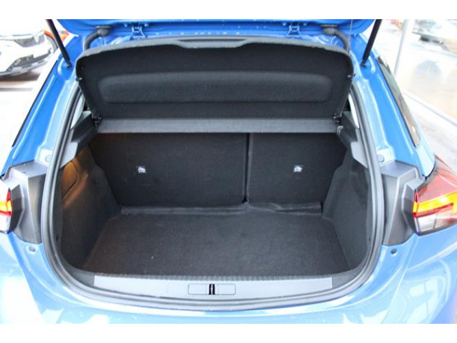 Opel Corsa F 1.2 Edition 