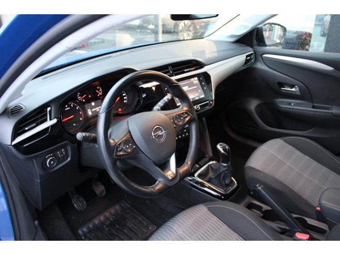 Opel Corsa F 1.2 Edition 