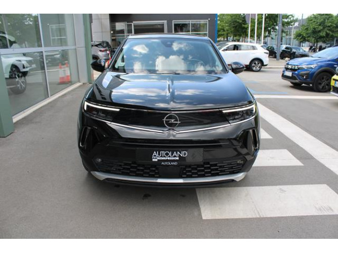 Opel Mokka 1.2 Edition Aut 