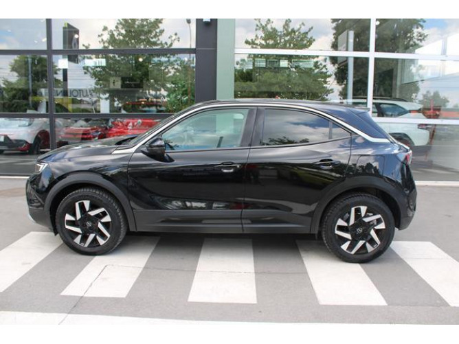 Opel Mokka 1.2 Edition Aut 