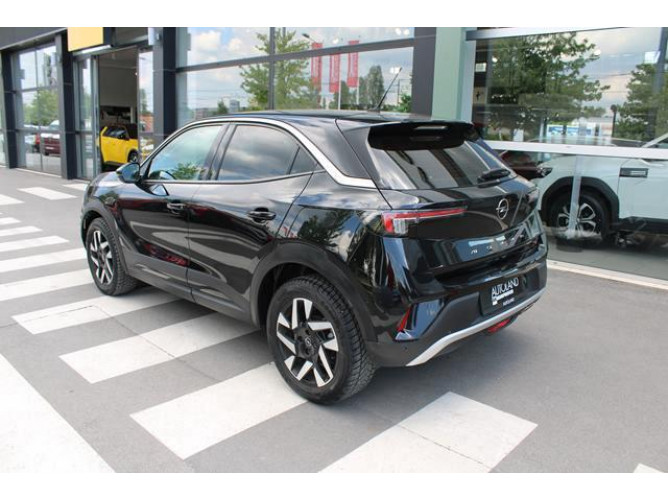 Opel Mokka 1.2 Edition Aut 