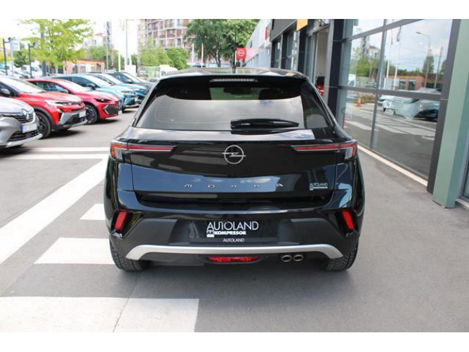 Opel Mokka 1.2 Edition Aut 
