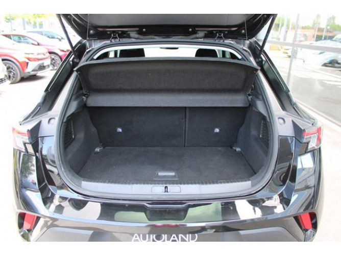 Opel Mokka 1.2 Edition Aut 