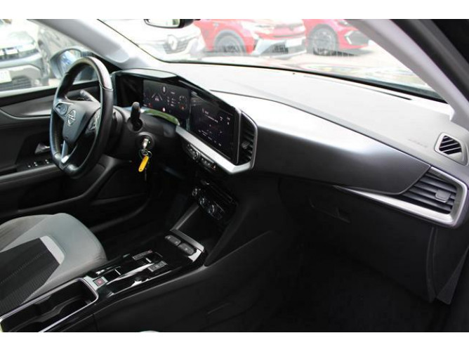 Opel Mokka 1.2 Edition Aut 