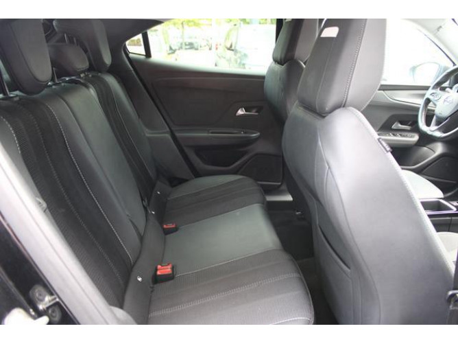 Opel Mokka 1.2 Edition Aut 