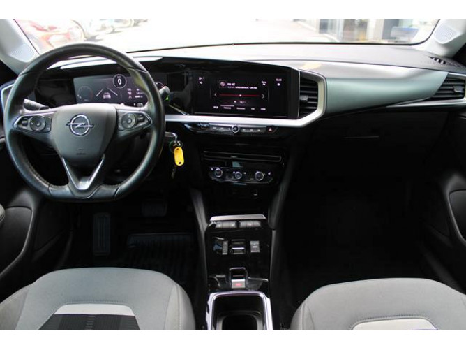 Opel Mokka 1.2 Edition Aut 