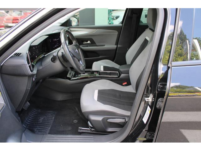Opel Mokka 1.2 Edition Aut 