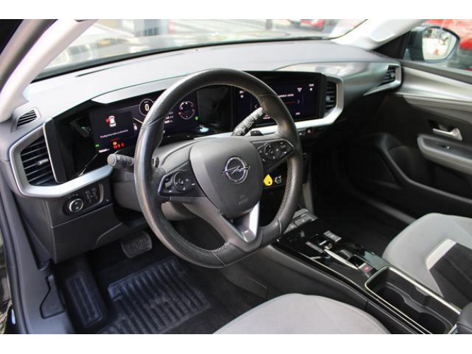 Opel Mokka 1.2 Edition Aut 