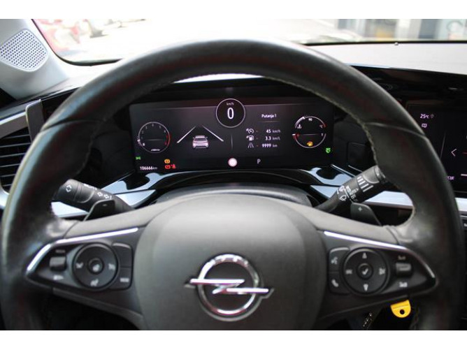 Opel Mokka 1.2 Edition Aut 