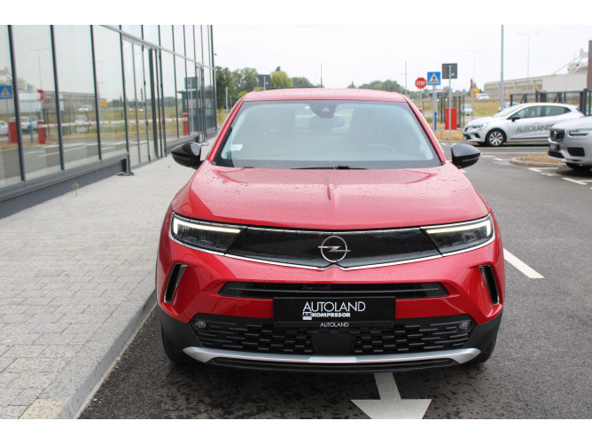 Opel Mokka 1.2 A8 Elegance 