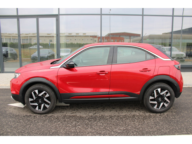 Opel Mokka 1.2 A8 Elegance 