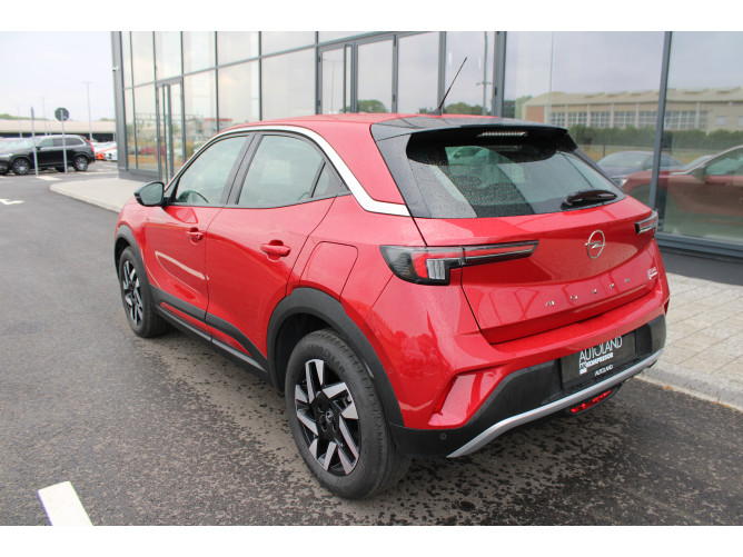 Opel Mokka 1.2 A8 Elegance 