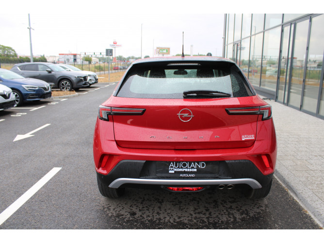 Opel Mokka 1.2 A8 Elegance 