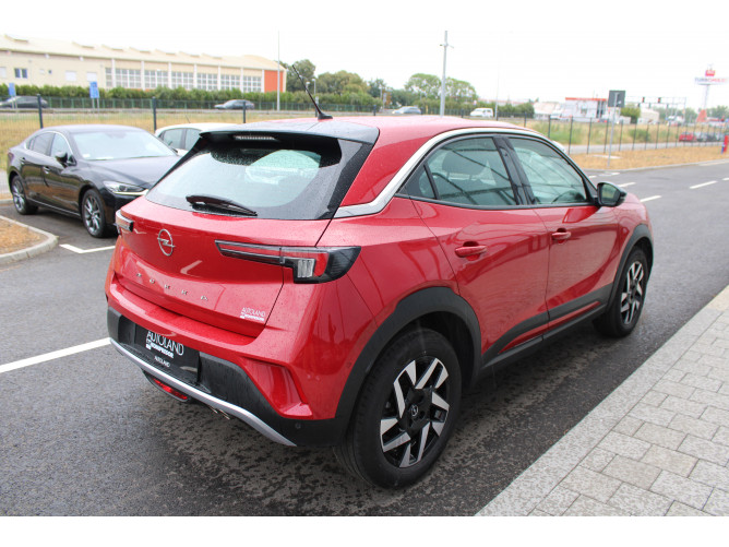Opel Mokka 1.2 A8 Elegance 