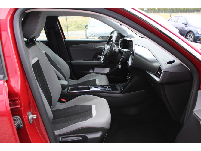 Opel Mokka 1.2 A8 Elegance 