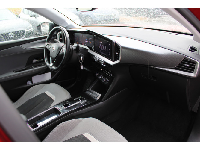 Opel Mokka 1.2 A8 Elegance 