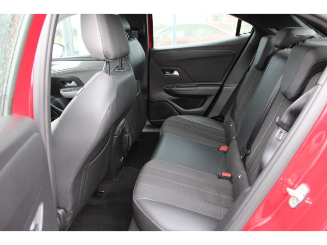 Opel Mokka 1.2 A8 Elegance 
