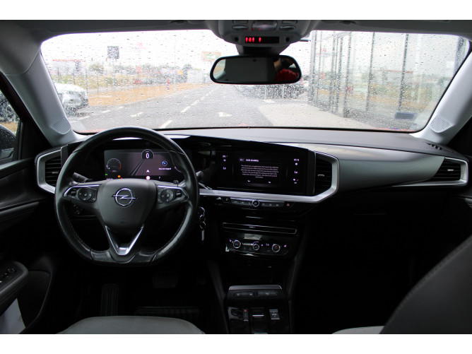 Opel Mokka 1.2 A8 Elegance 